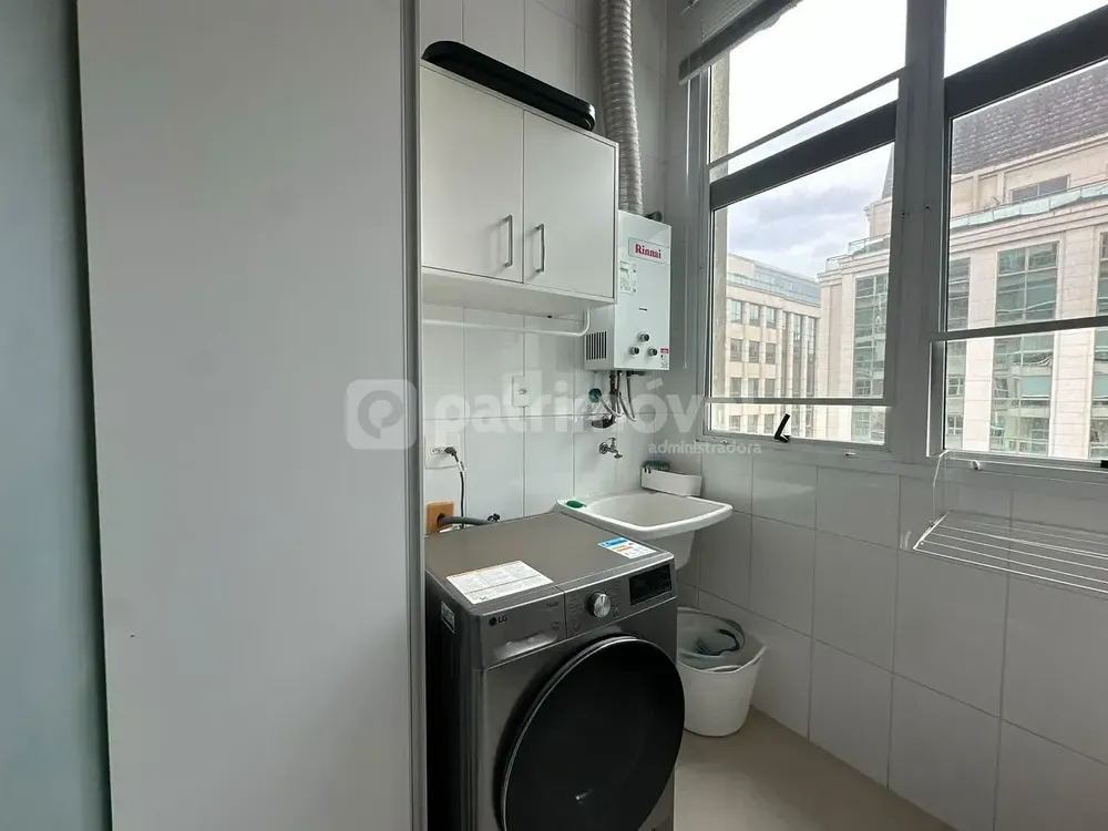 Apartamento, 1 quarto, 100 m² - Foto 22
