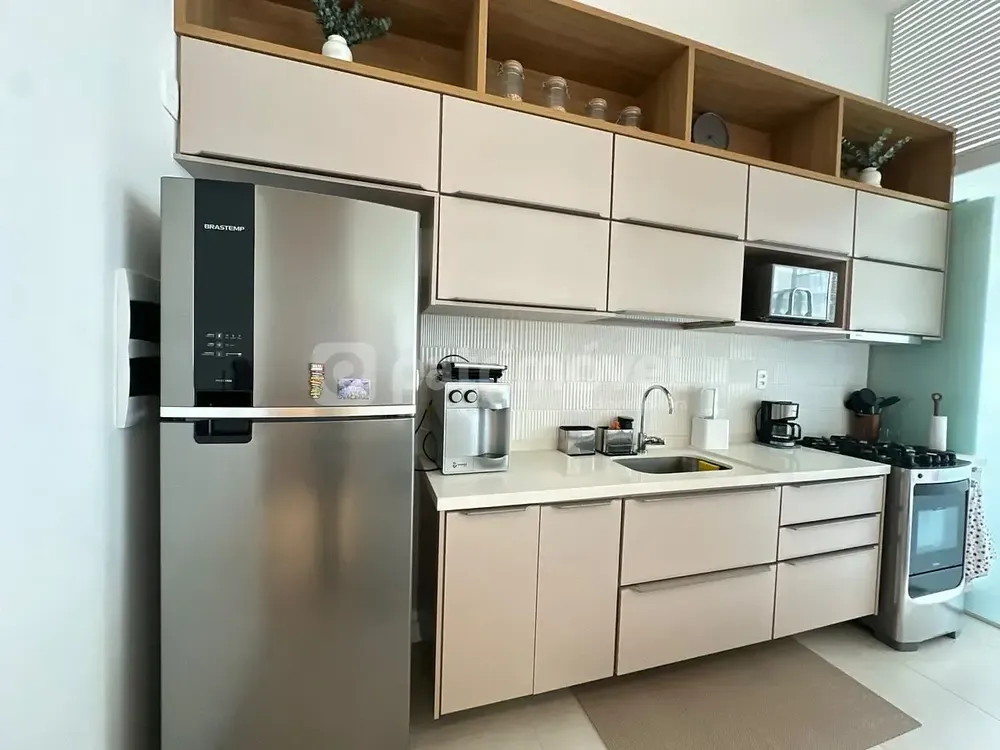 Apartamento, 1 quarto, 100 m² - Foto 11