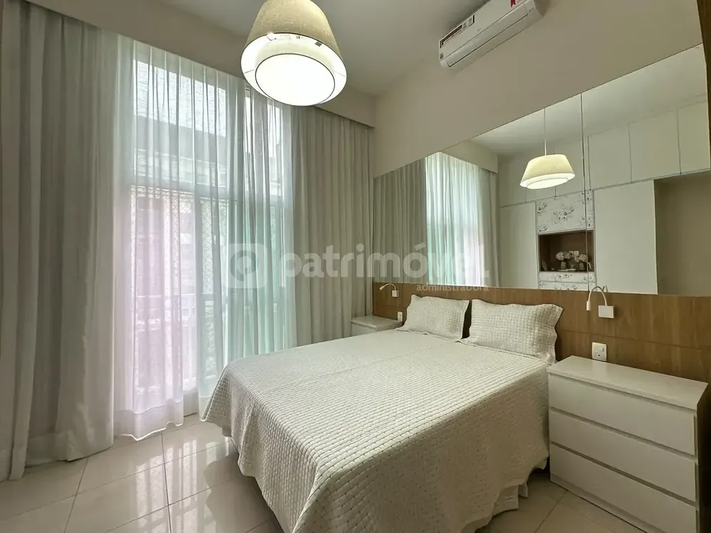 Apartamento, 1 quarto, 100 m² - Foto 14