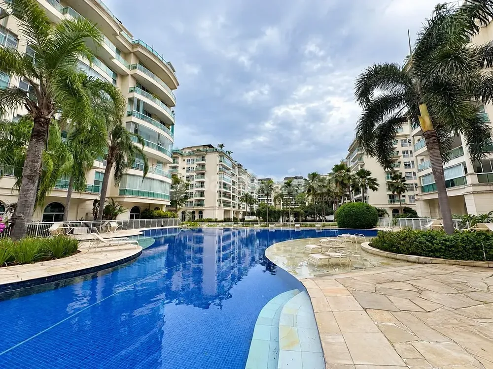 Apartamento, 1 quarto, 100 m² - Foto 23
