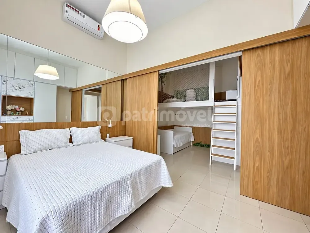 Apartamento, 1 quarto, 100 m² - Foto 13