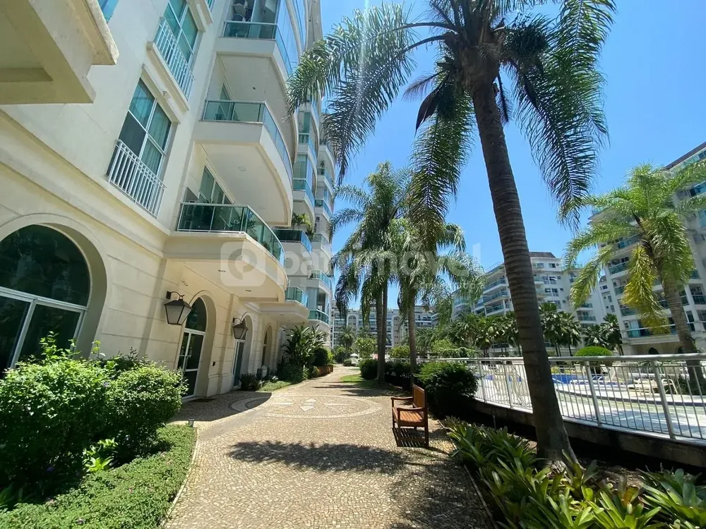 Apartamento, 1 quarto, 100 m² - Foto 33
