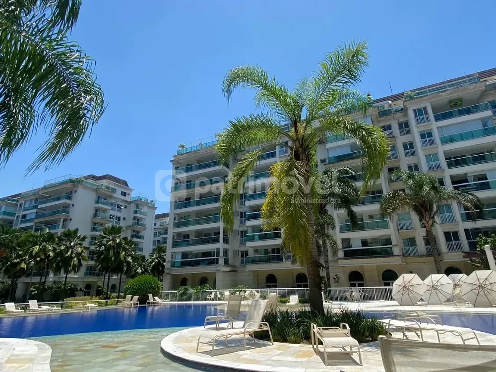 Apartamento, 1 quarto, 100 m² - Foto 32