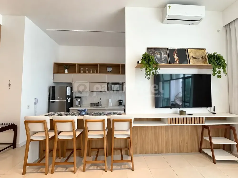 Apartamento, 1 quarto, 100 m² - Foto 10