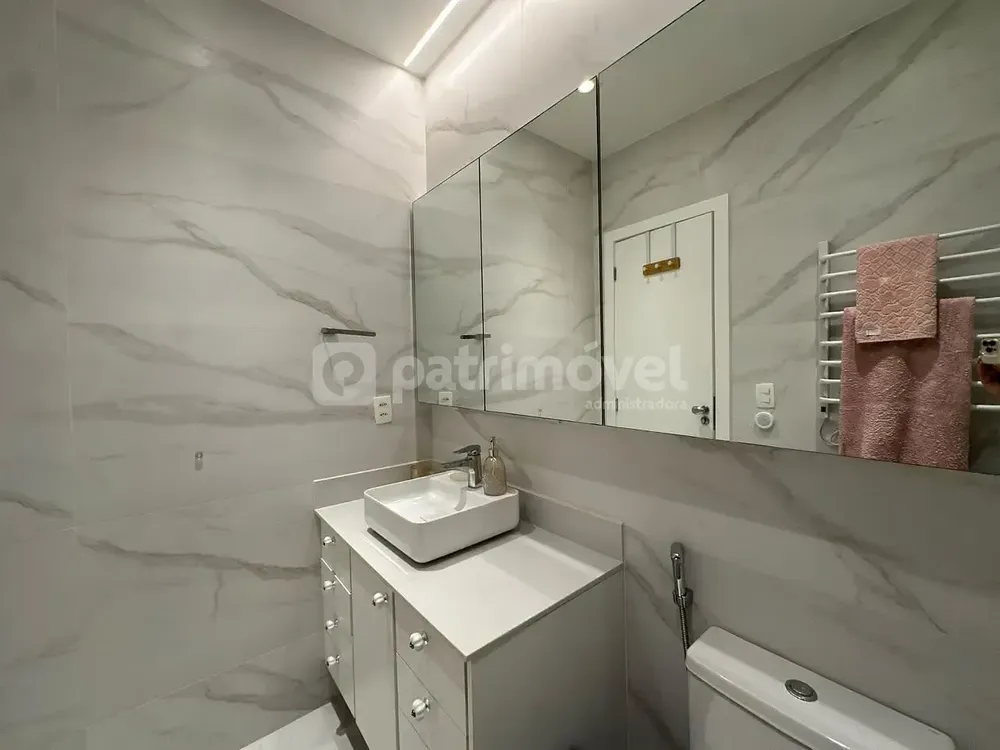 Apartamento, 1 quarto, 100 m² - Foto 20