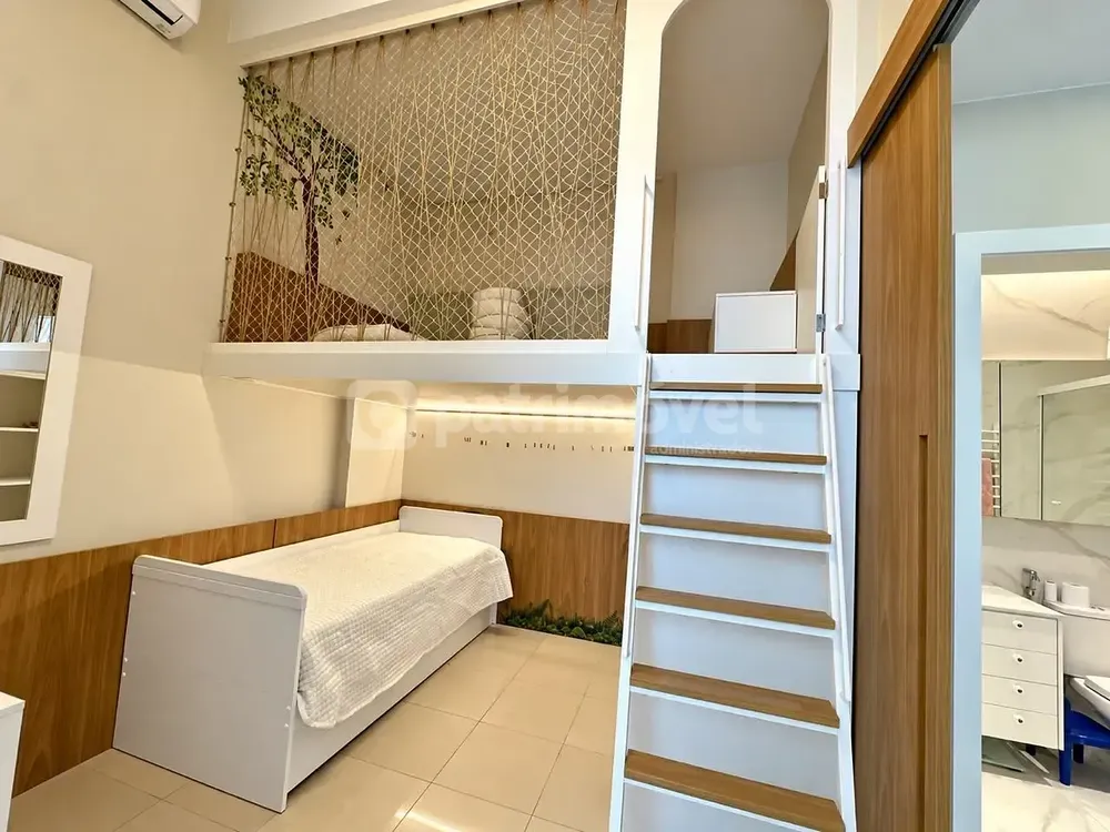 Apartamento, 1 quarto, 100 m² - Foto 18