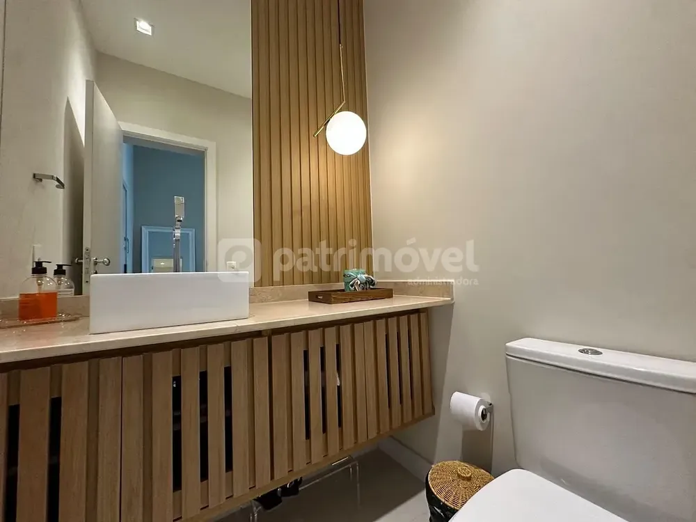 Apartamento, 1 quarto, 100 m² - Foto 12