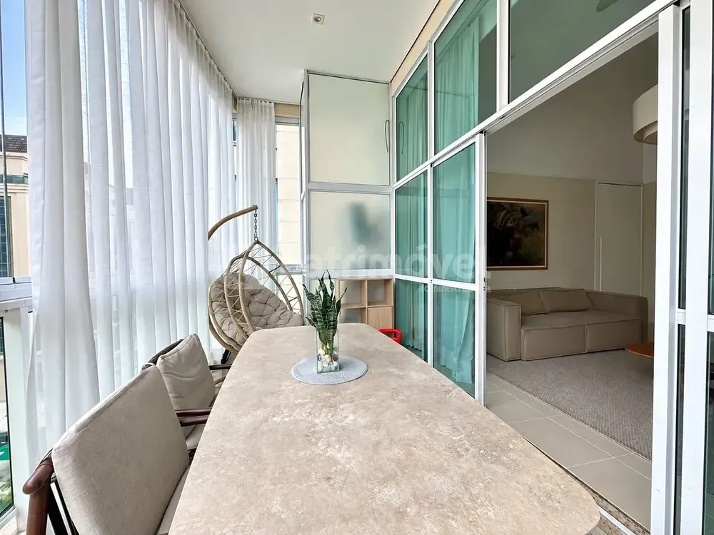 Apartamento, 1 quarto, 100 m² - Foto 7