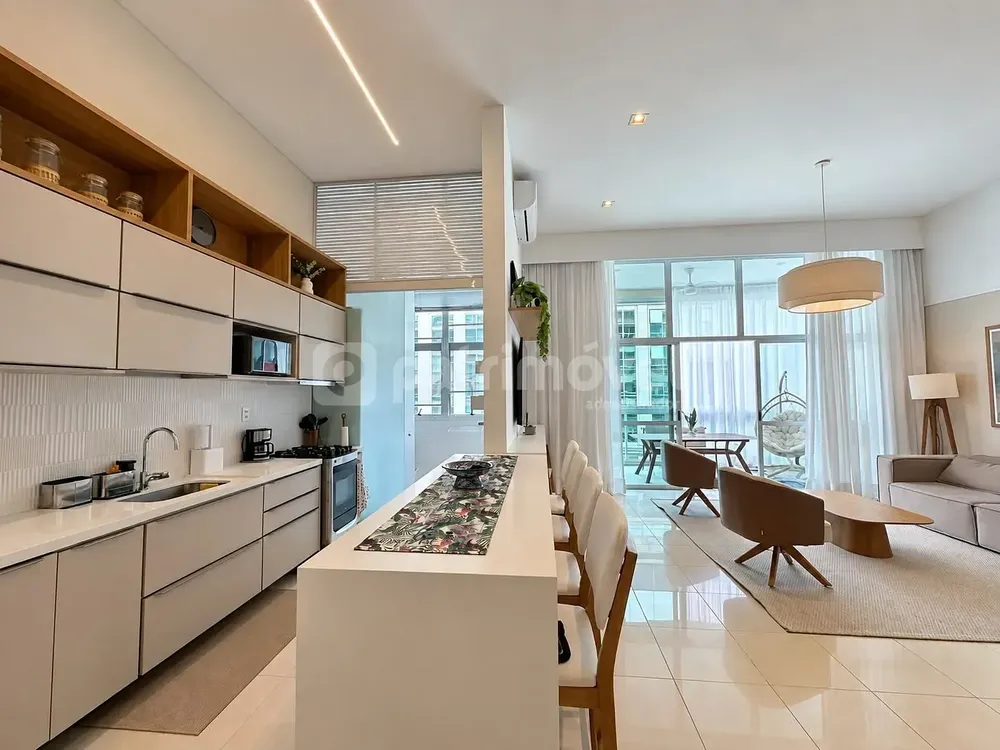 Apartamento, 1 quarto, 100 m² - Foto 2