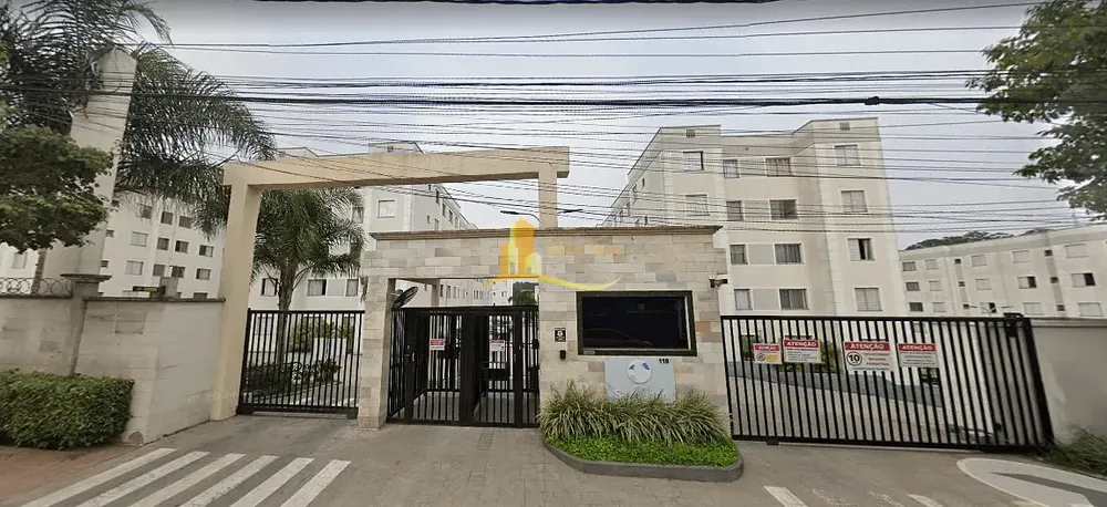 Apartamento, 2 quartos, 45 m² - Foto 5
