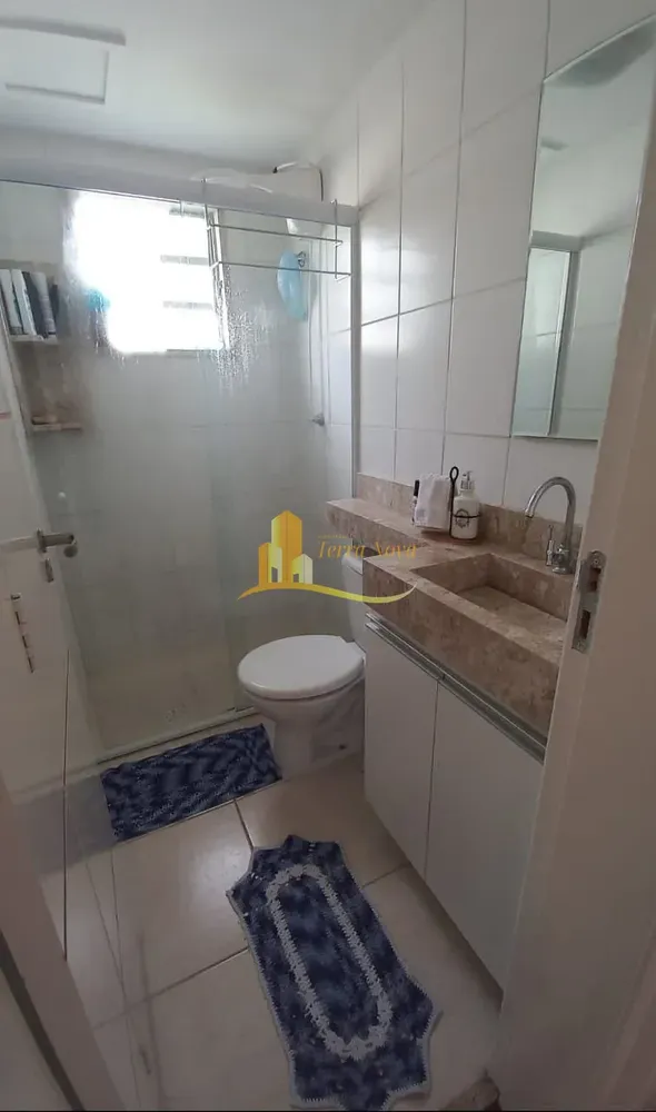 Apartamento, 2 quartos, 45 m² - Foto 8
