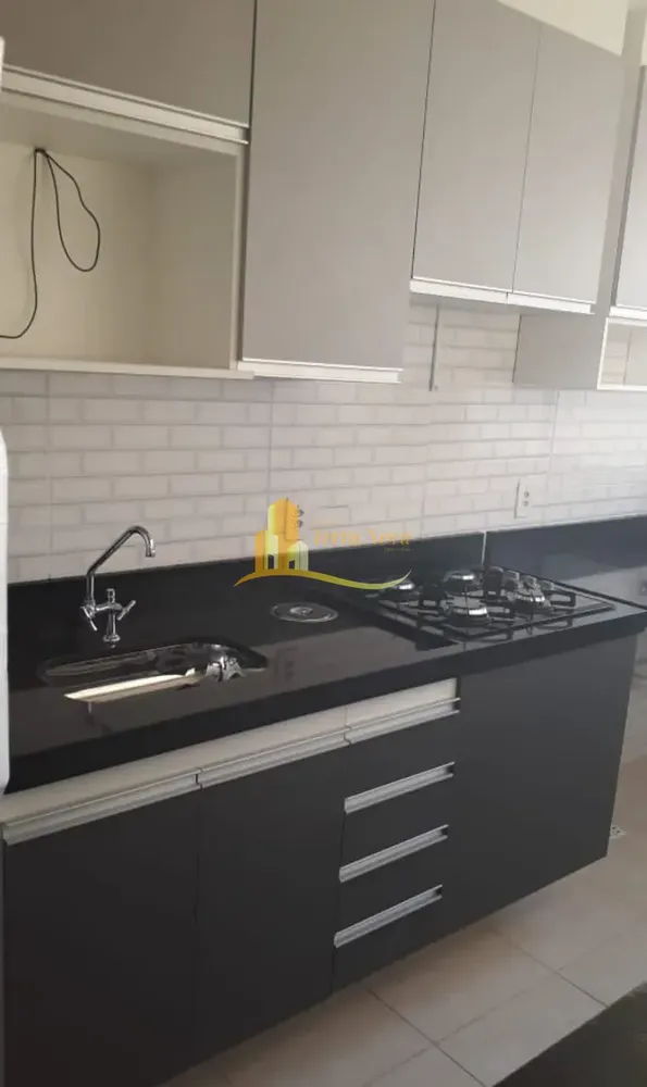 Apartamento, 2 quartos, 45 m² - Foto 4