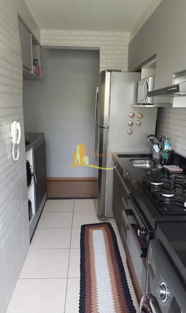 Apartamento, 2 quartos, 45 m² - Foto 3