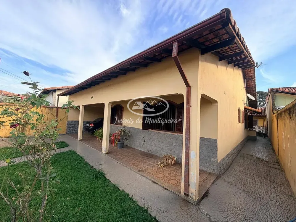 Casa, 3 quartos, 124 m² - Foto 3