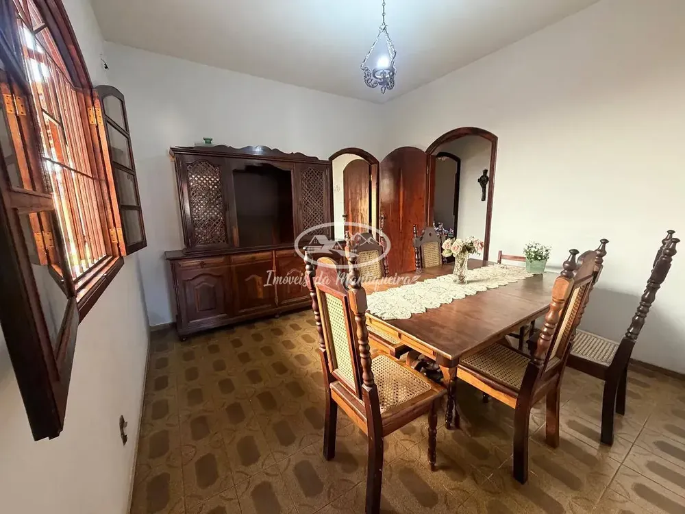 Casa, 3 quartos, 124 m² - Foto 6