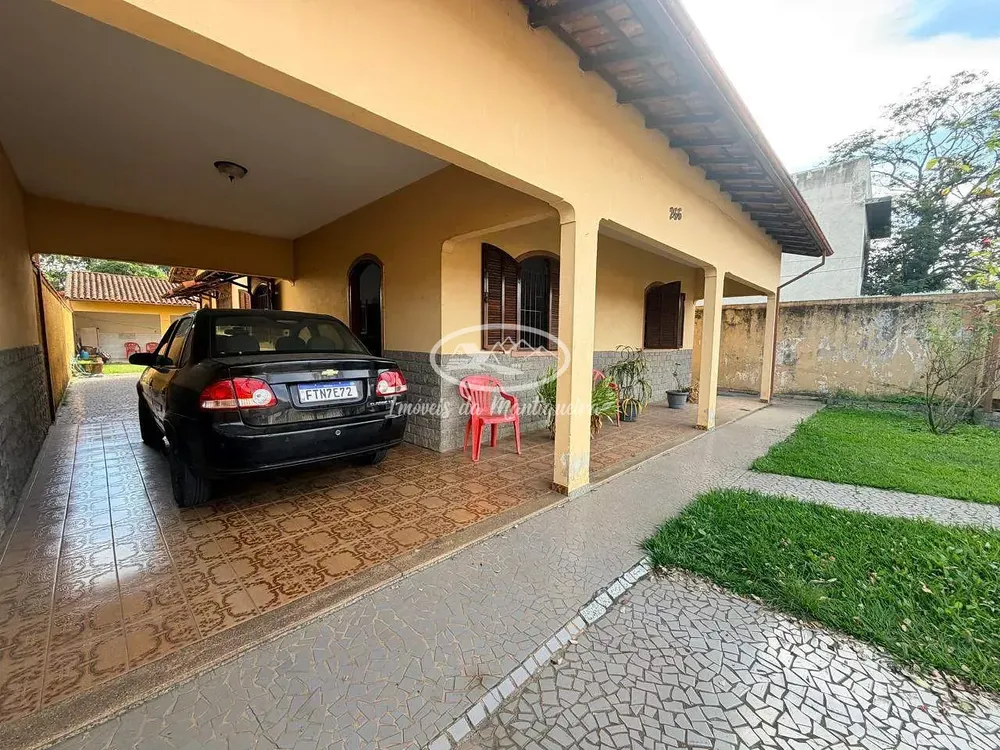 Casa, 3 quartos, 124 m² - Foto 2