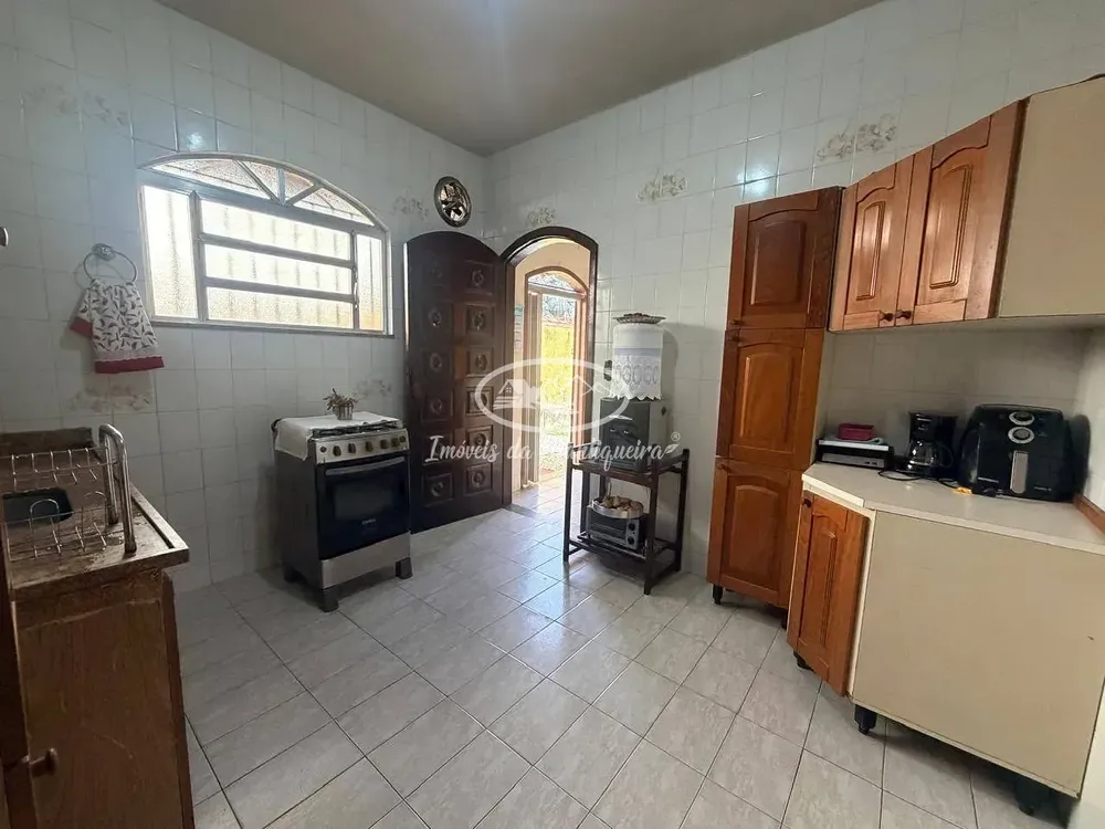 Casa, 3 quartos, 124 m² - Foto 8
