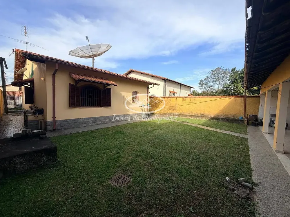 Casa, 3 quartos, 124 m² - Foto 16