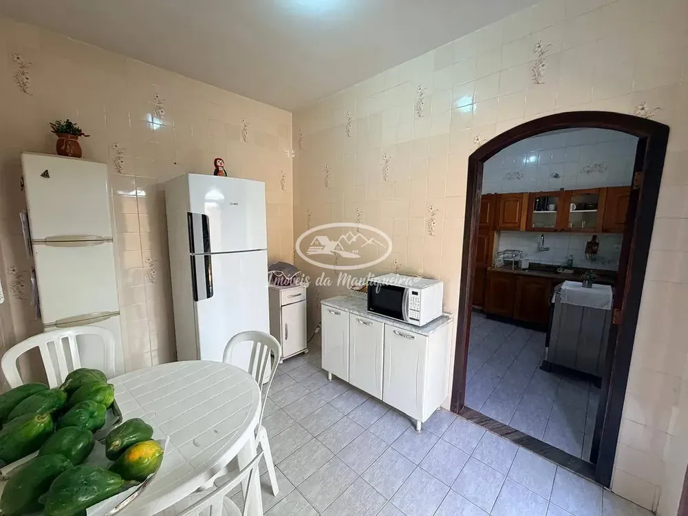 Casa, 3 quartos, 124 m² - Foto 11