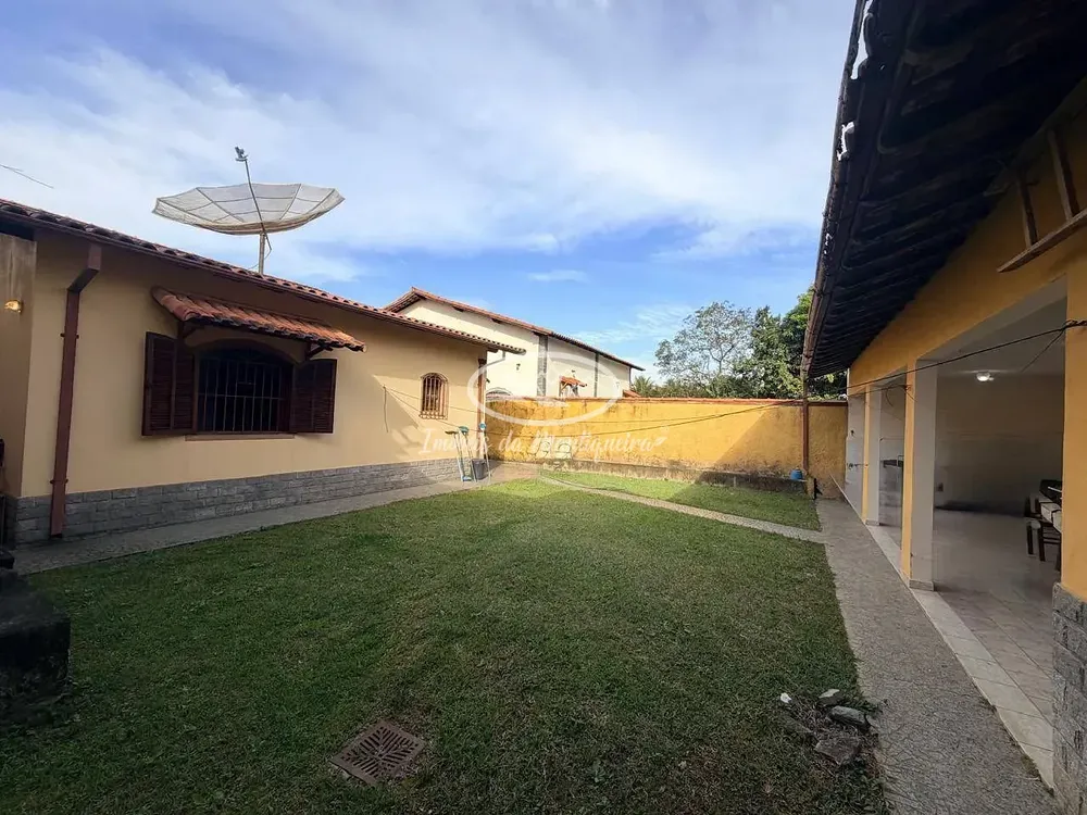 Casa, 3 quartos, 124 m² - Foto 17