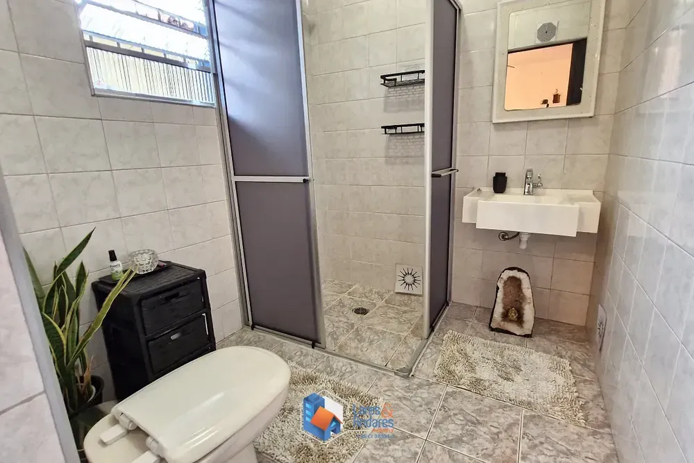 Sobrado, 3 quartos, 250 m² - Foto 8