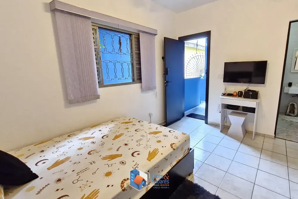 Sobrado, 3 quartos, 250 m² - Foto 7