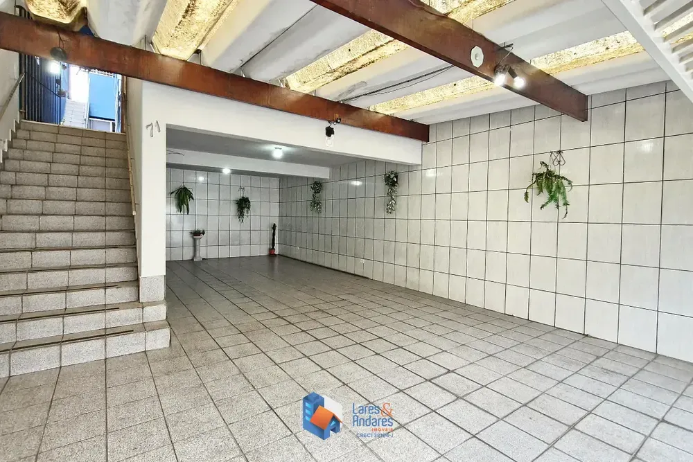 Sobrado, 3 quartos, 250 m² - Foto 2