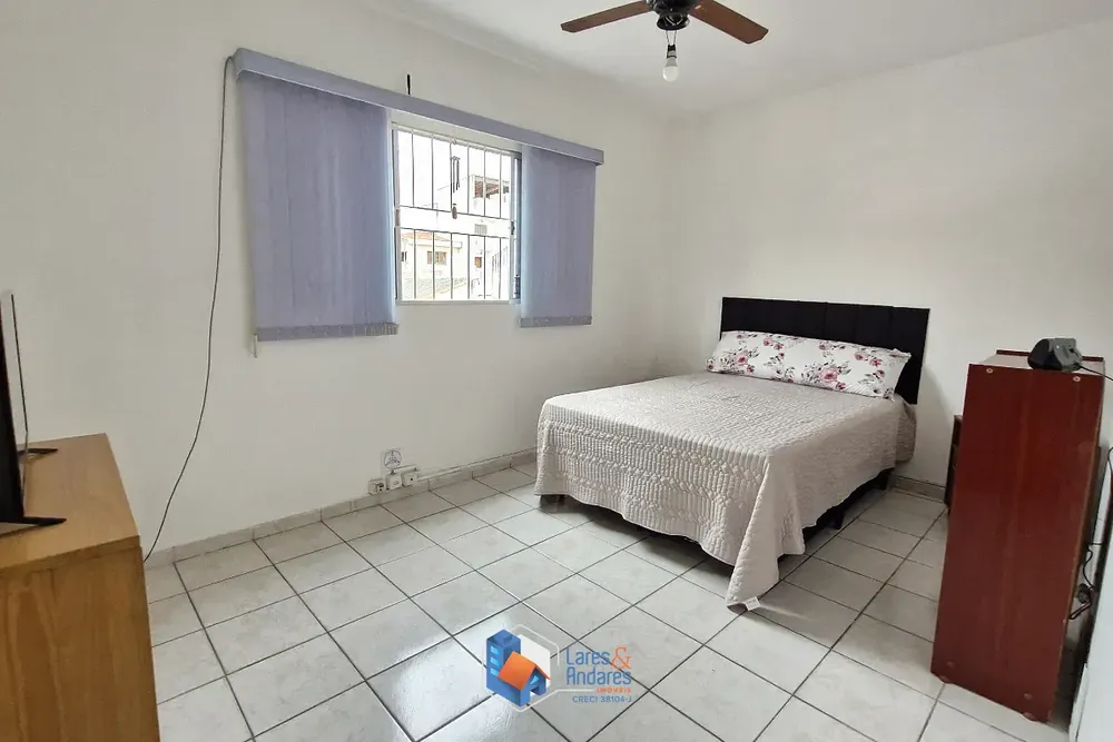 Sobrado, 3 quartos, 250 m² - Foto 6