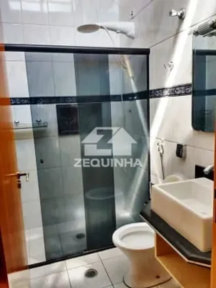 Casa, 3 quartos, 209 m² - Foto 4