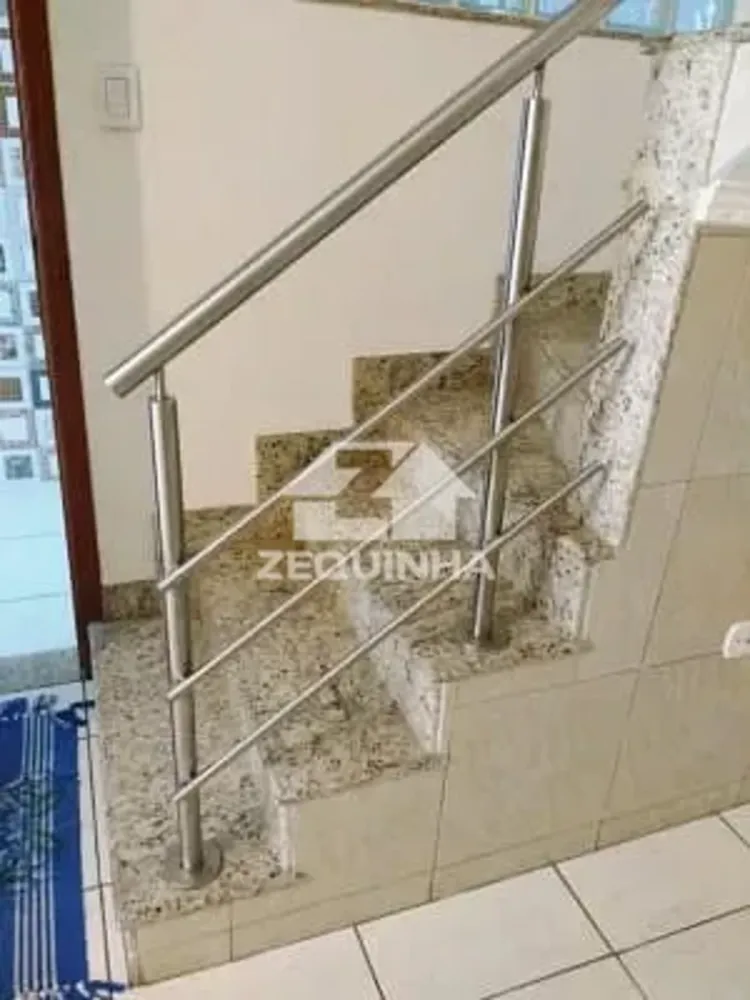 Casa, 3 quartos, 209 m² - Foto 3