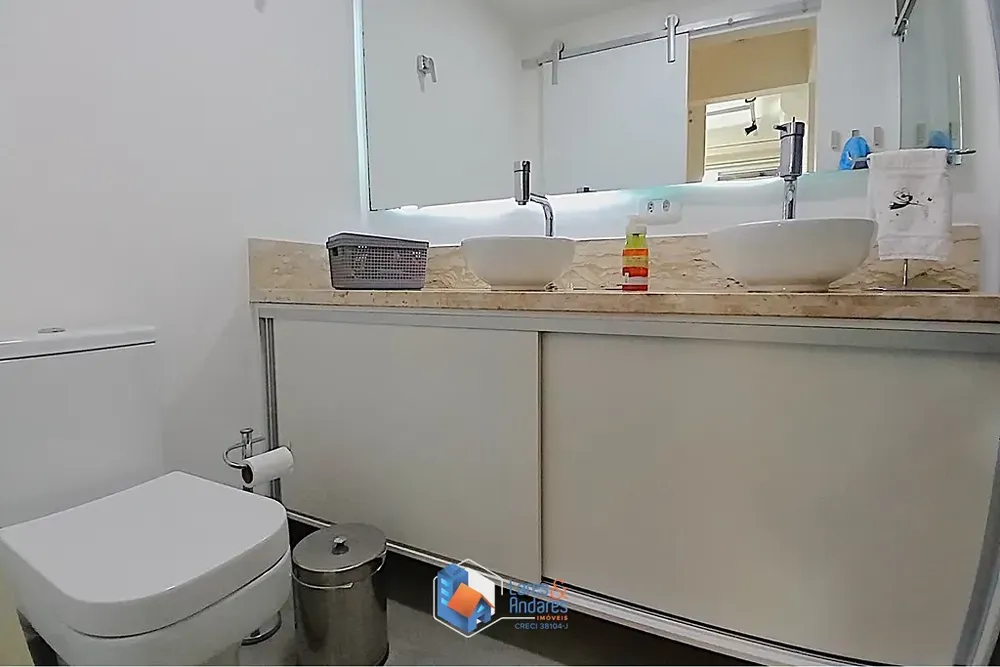 Apartamento, 2 quartos, 70 m² - Foto 2