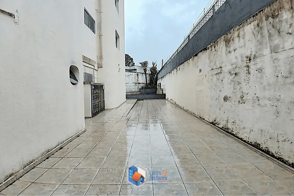 Apartamento, 2 quartos, 70 m² - Foto 6