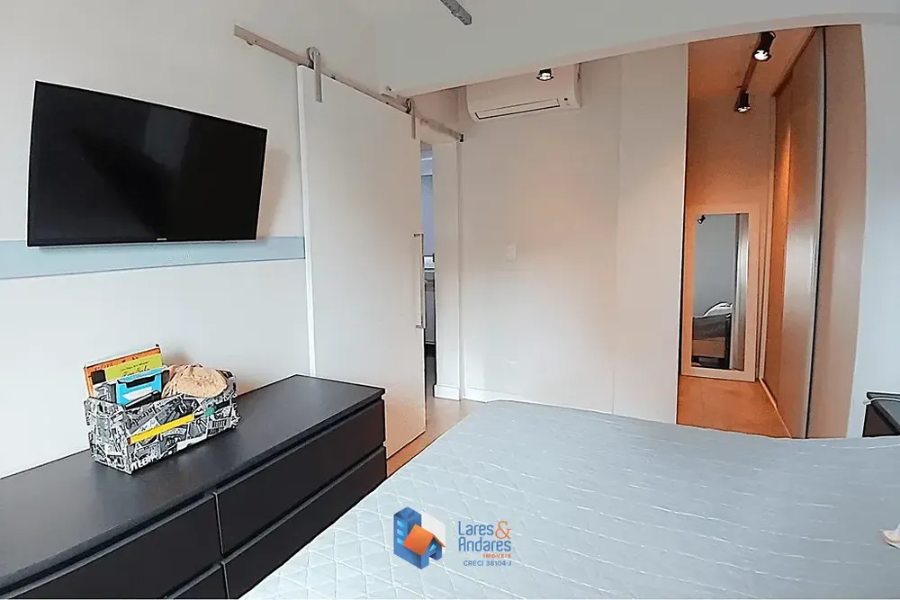 Apartamento, 2 quartos, 70 m² - Foto 5