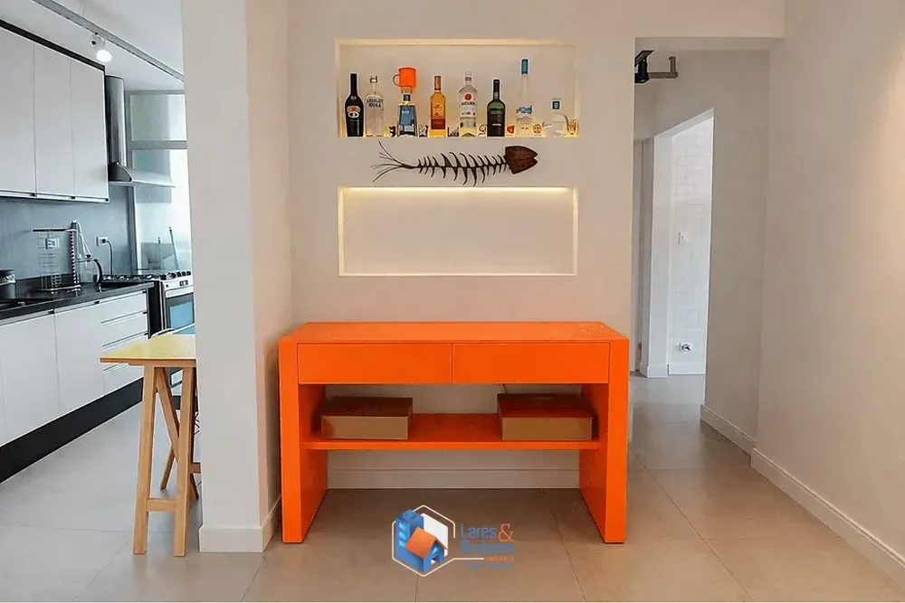 Apartamento, 2 quartos, 70 m² - Foto 8
