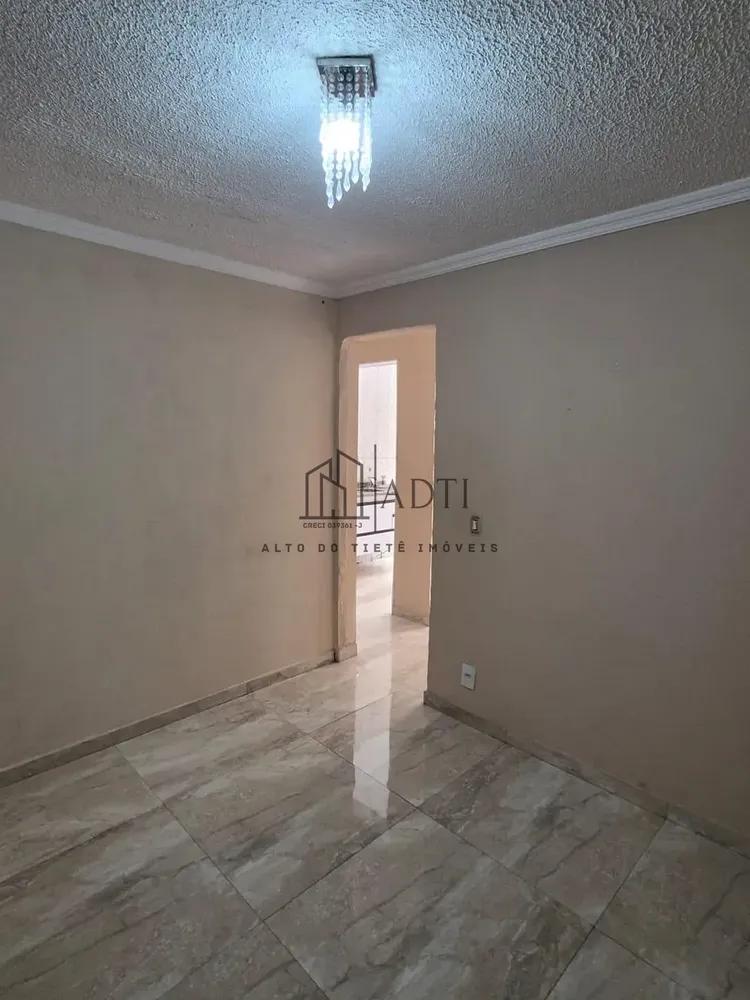 Apartamento, 2 quartos, 45 m² - Foto 1