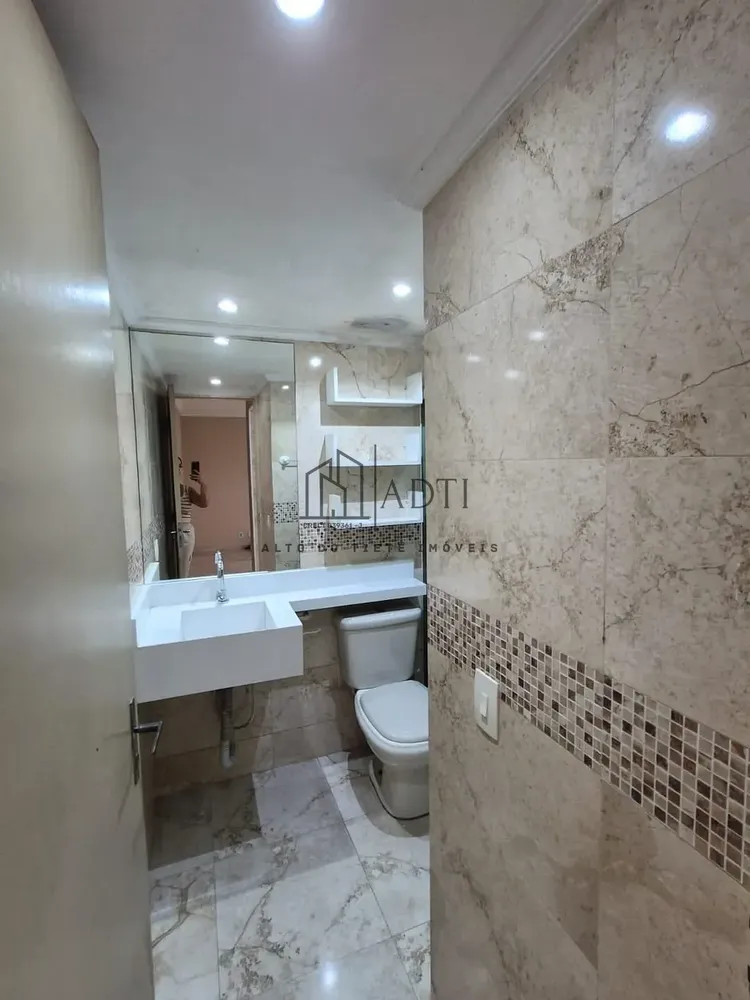 Apartamento, 2 quartos, 45 m² - Foto 6