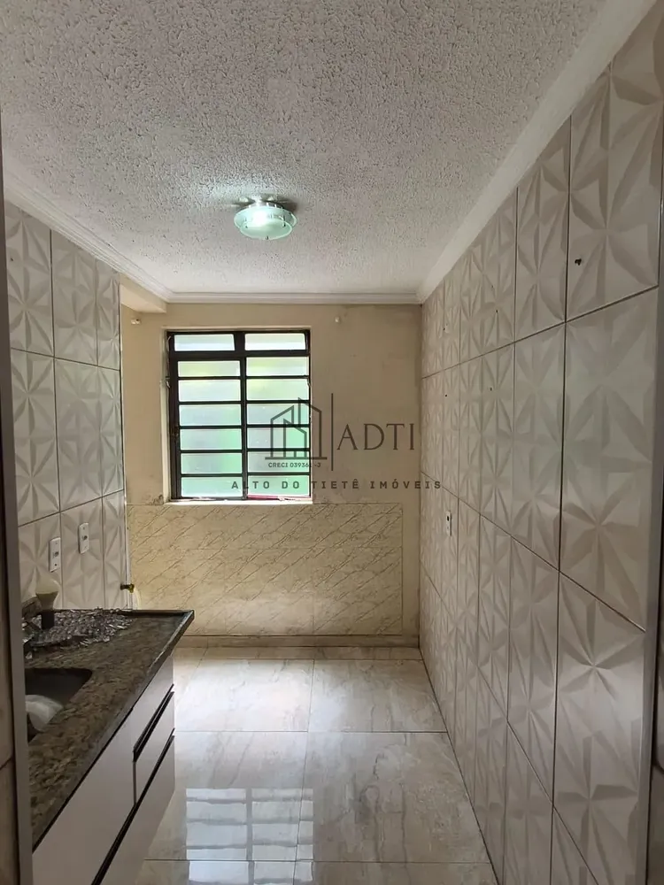 Apartamento, 2 quartos, 45 m² - Foto 4