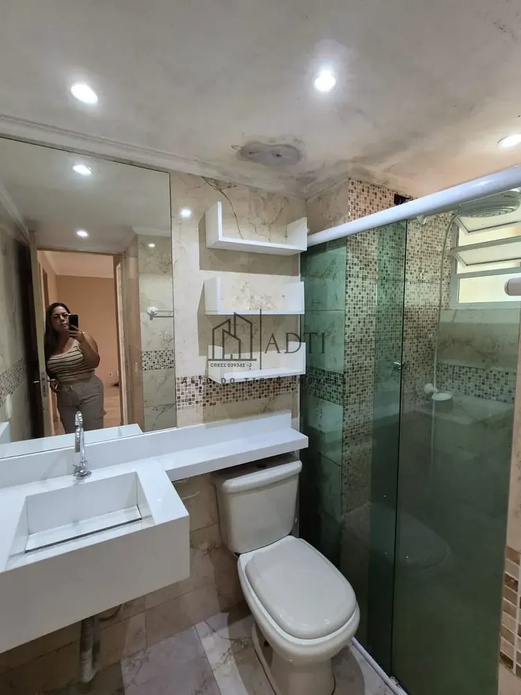 Apartamento, 2 quartos, 45 m² - Foto 7