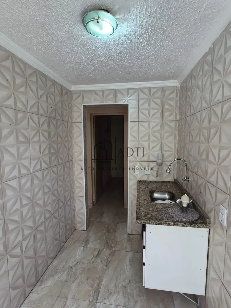 Apartamento, 2 quartos, 45 m² - Foto 3