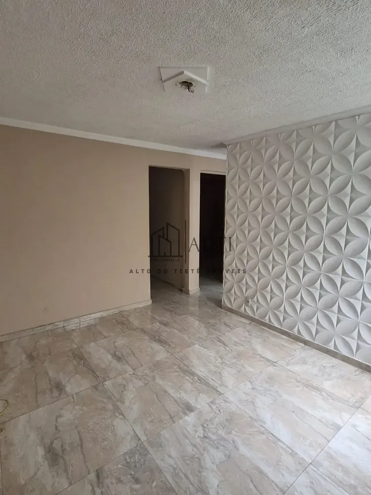 Apartamento, 2 quartos, 45 m² - Foto 5