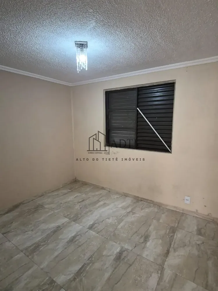 Apartamento, 2 quartos, 45 m² - Foto 8