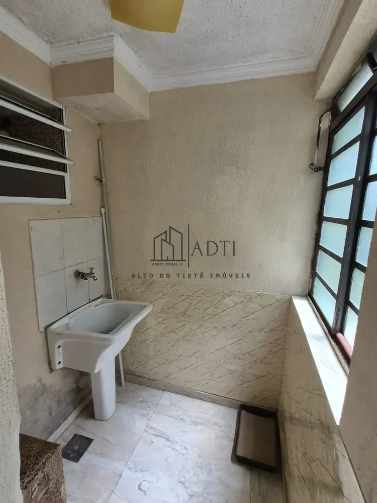 Apartamento, 2 quartos, 45 m² - Foto 2
