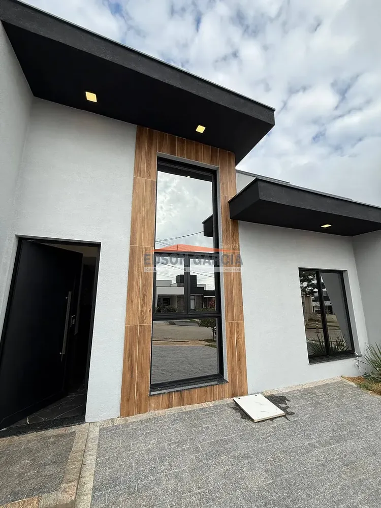 Casa, 3 quartos, 107 m² - Foto 7