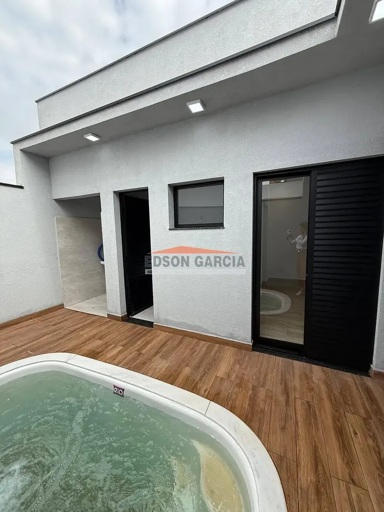 Casa, 3 quartos, 107 m² - Foto 3