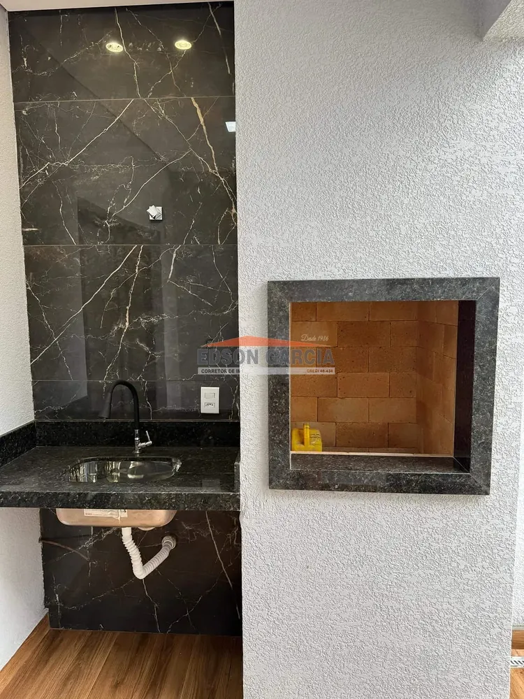 Casa, 3 quartos, 107 m² - Foto 4