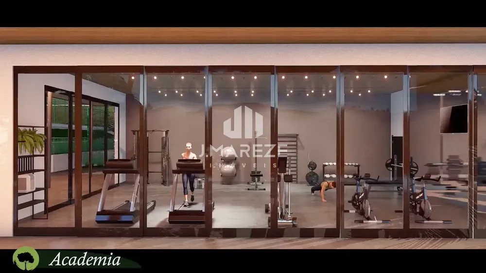 Casa, 3 quartos, 125 m² - Foto 2