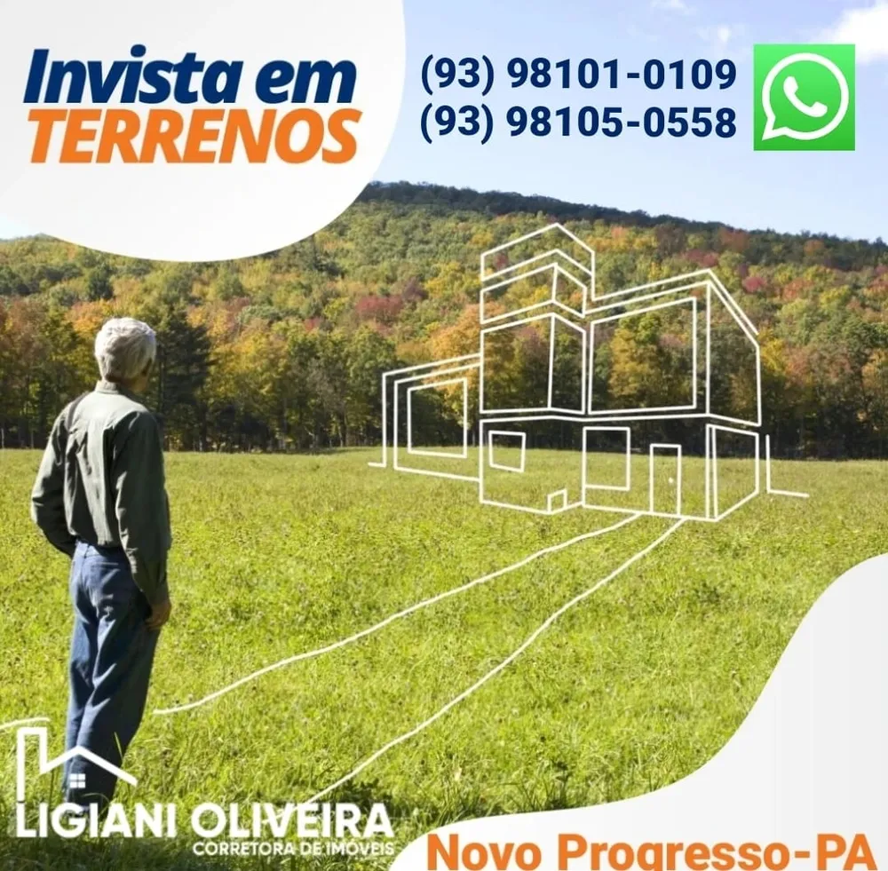 Terreno, 405 m² - Foto 1
