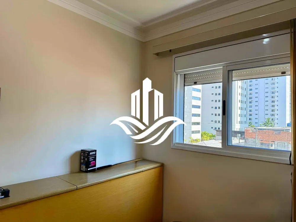Apartamento, 3 quartos, 104 m² - Foto 2