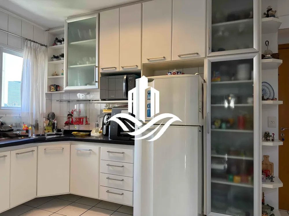 Apartamento, 3 quartos, 104 m² - Foto 8