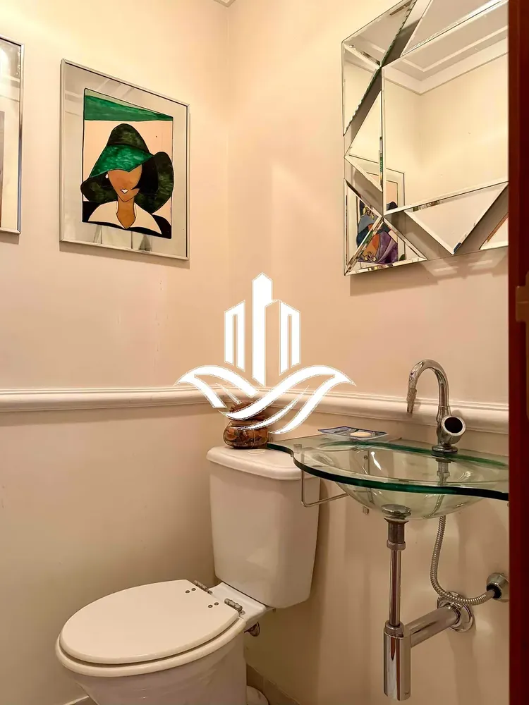 Apartamento, 3 quartos, 104 m² - Foto 1